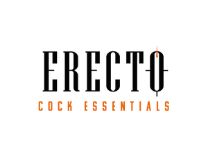 Силиконов калъф за тестиси с вграден ринг Ball Bag Erecto