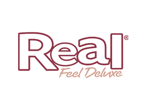 Реалистичен вибратор Real Feel Deluxe No. 12 – телесен, XL, с вендуза, 30 см