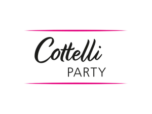 Боди с дълъг ръкав, матов ефект и дълъг цип, Cottelli PARTY