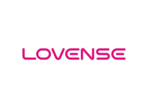 Смарт вибратор за двойна стимулация Lovense Osci 3, Розов