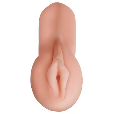 Мастурбатор вагина Sorority Snatch PDX Extreme – мек handjob, 12,7 см, светъл тен