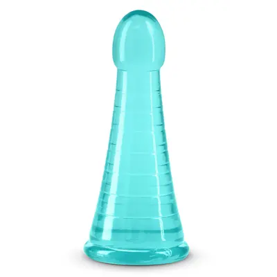 Дилдо NS Novelties Fantasia Phoenix, Тюркоаз, 19.2 см.