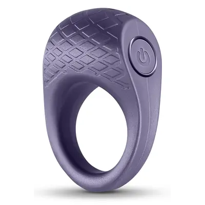 Вибриращ пенис ринг Seduction Levi, 7 функции