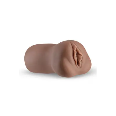 Мастурбатор Barely Legal Raven Кафяв, реалистичен