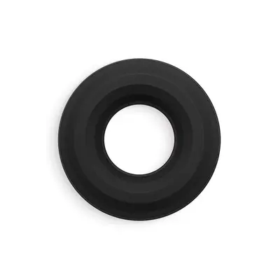 Пенис ринг Renegade Fireman Ring, 5 см, Черен