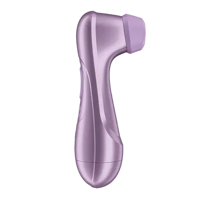 Клиторен стимулатор с въздушни вълни Satisfyer Pro 2 Generation 2