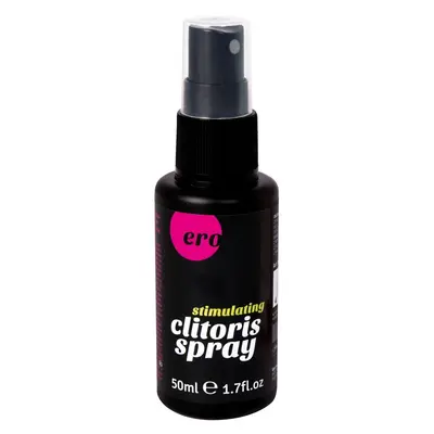 Стимулиращ спрей за клитор за жени, Clitoris Spray, за по-силен оргазъм, 50 мл