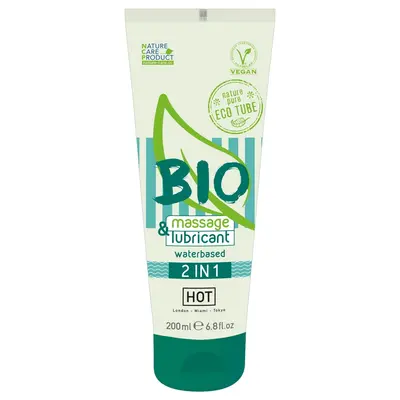 BIO waterbased 2in1