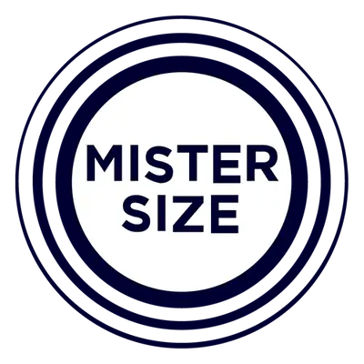 Mister Size