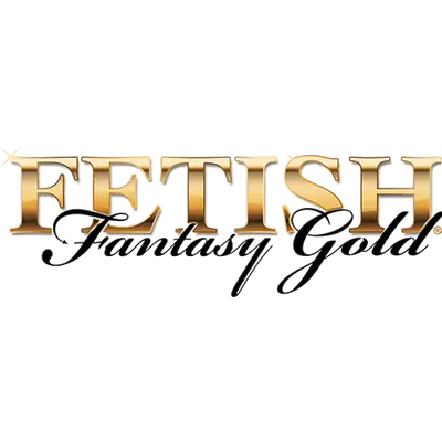 Fetish Fantasy Gold