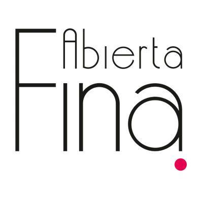 Abierta Fina