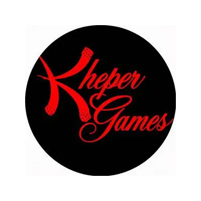 Kheper Games