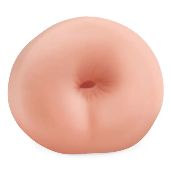 Мастурбатор анус Freshman Fuckslut PDX – мек handjob, 13,2 см, светъл тен