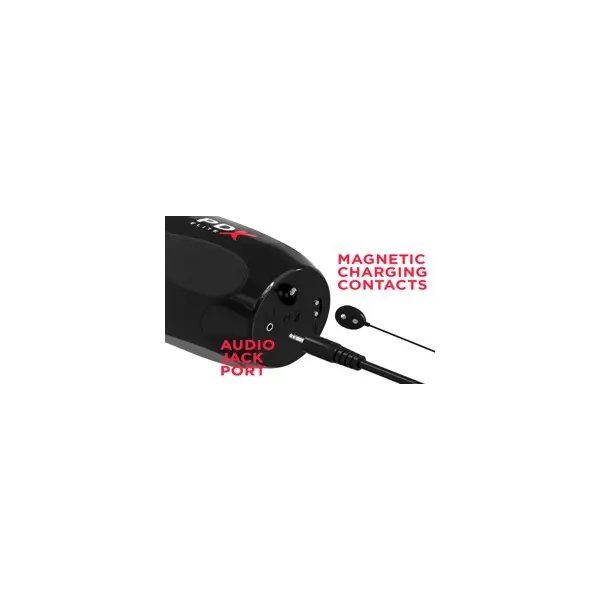 Електронен мастурбатор Ultimate Milker 2 PDX Elite – вибрации, въртене, вендуза, 27 см