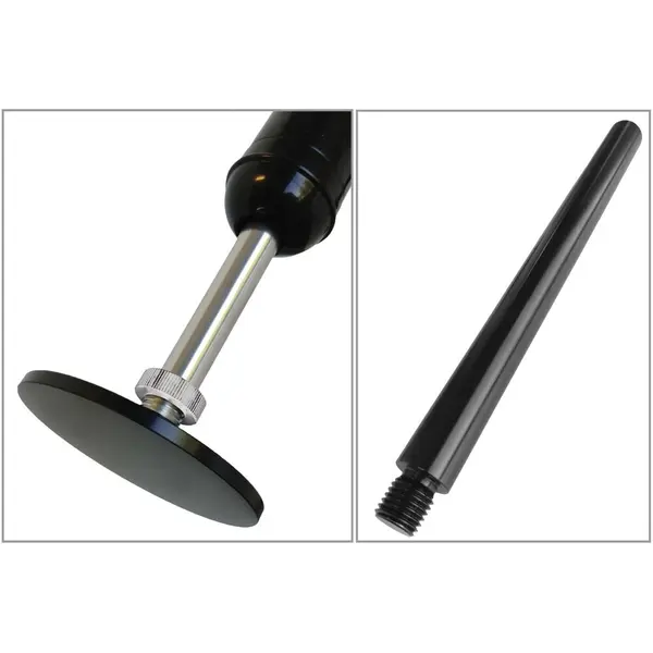 BDSM секс машина с дистанционно Body Dock Sex Machine Fetish Fantasy Series – черна