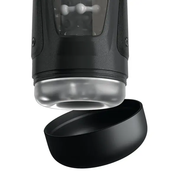 Електронен мастурбатор Moto-Bator Pro PDX Elite – тласкащо движение, вибрации, затопляне, 26,5 см