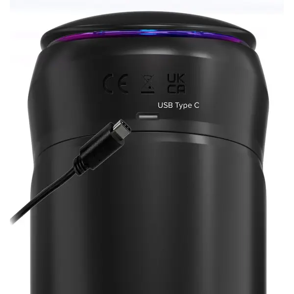 Електронен мастурбатор Moto-Bator Pro PDX Elite – тласкащо движение, вибрации, затопляне, 26,5 см