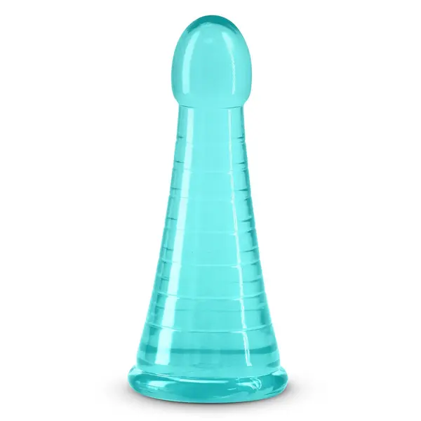 Дилдо NS Novelties Fantasia Phoenix, Тюркоаз, 19.2 см.
