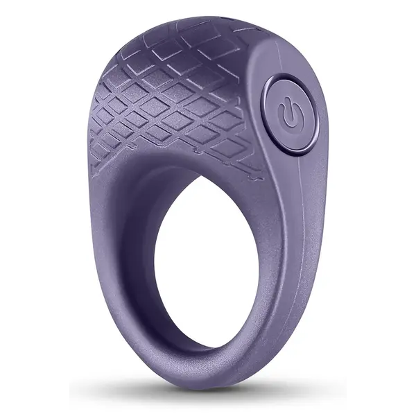 Вибриращ пенис ринг Seduction Levi, 7 функции