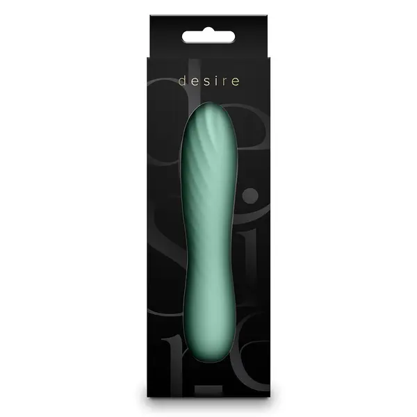 Вибратор Desire Destiny – Ментов, 7 функции, 14.5 см.