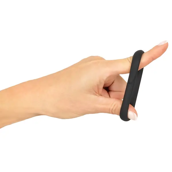 Силиконов пенис ринг за ерекция Erecto