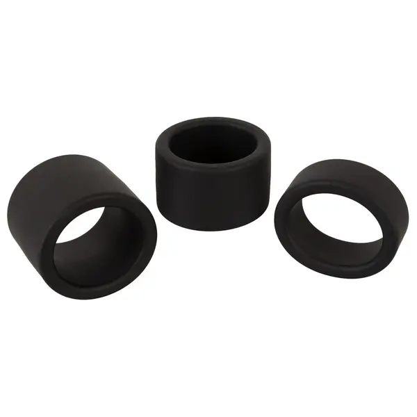 Силиконов комплект Ball Stretcher за разтягане на тестиси Erecto