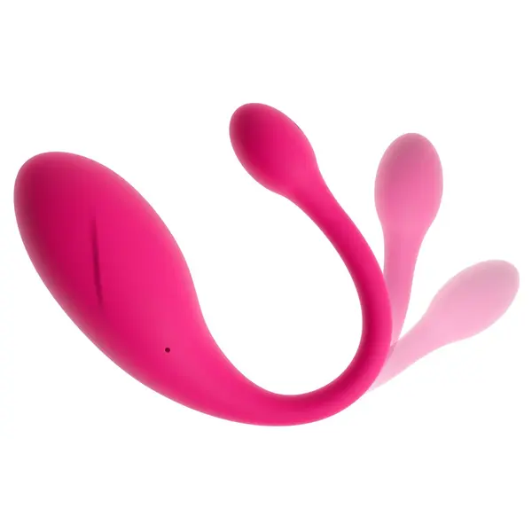 Вибриращо любовно топче KORAL, Кегел топчета, дистанционно, 10 режима, тазово дъно