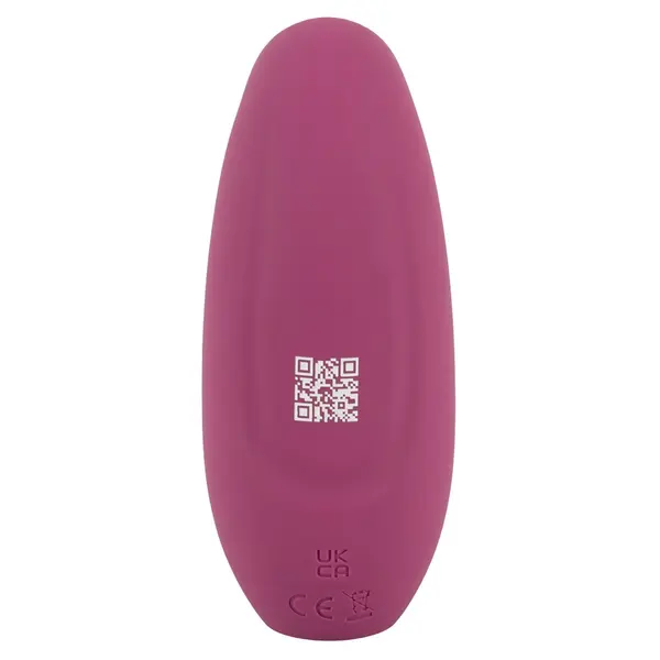 Пулсиращ стимулатор OMINO, 7 режима, кутия за зареждане, клиторна стимулация