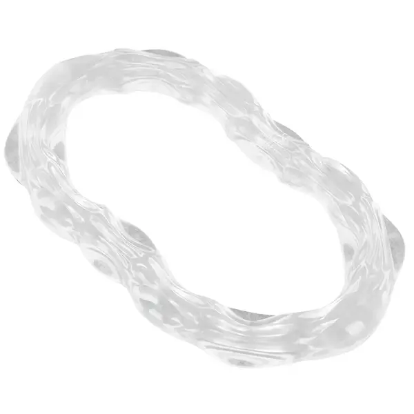 Силиконов пенис ринг за пенис и тестиси PARINOR beau cœur