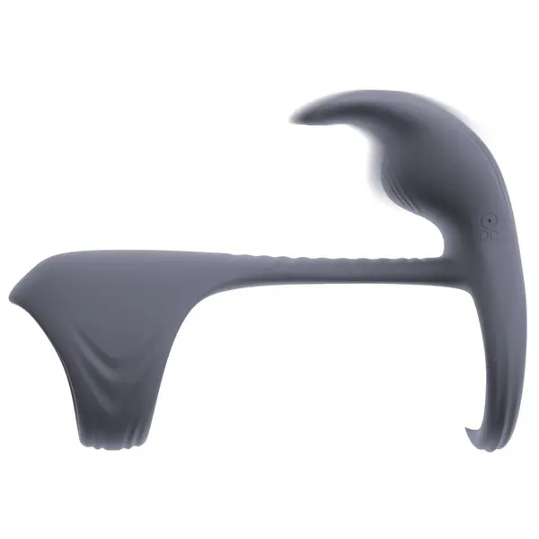 Вибриращ пенис ринг VYLOR, дистанционно, 20 режима, клиторен стимулатор, ерекция