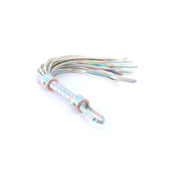 BDSM комплект NS Novelties Cosmo – Rainbow, 6 части