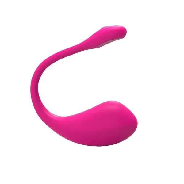 Смарт вибратор Lovense Lush 2, Розов