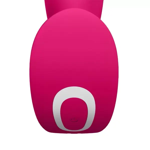 Смарт вибратор за бельо с App контрол Satisfyer Top Secret, Розов