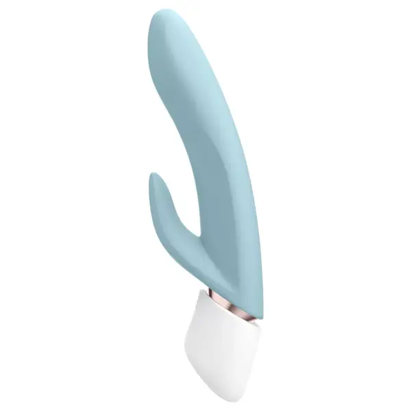Луксозен комплект мултифункционални вибратори 4-в-1 Satisfyer Marvelous Four, Пастелни нюанси