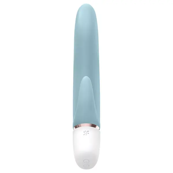 Луксозен комплект мултифункционални вибратори 4-в-1 Satisfyer Marvelous Four, Пастелни нюанси
