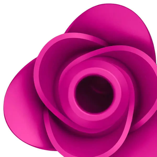 Клиторен стимулатор с въздушни вълни и Liquid Air Satisfyer Pro 2 Modern Blossom, Розов