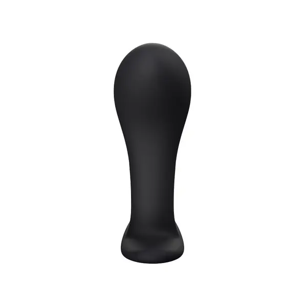 Анален разширител Fun Factory Anal Bootie M, Черен