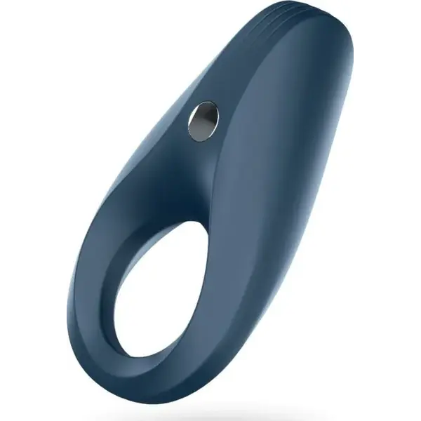 Вибриращ пенис ринг с клиторен стимулатор Satisfyer Ring