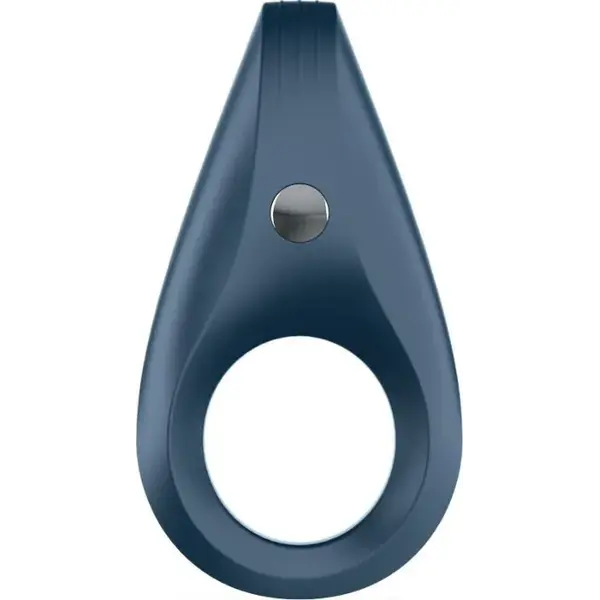 Вибриращ пенис ринг с клиторен стимулатор Satisfyer Ring