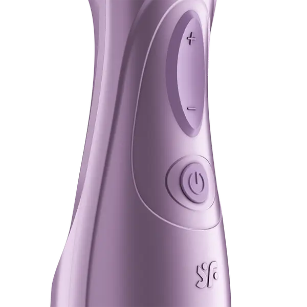 Клиторен стимулатор с въздушни вълни Satisfyer Pro 2 Generation 2