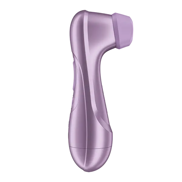 Клиторен стимулатор с въздушни вълни Satisfyer Pro 2 Generation 2