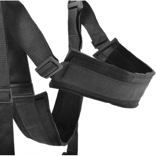 Секс люлка Spinning Fantasy Swing Fetish Fantasy Series – черна