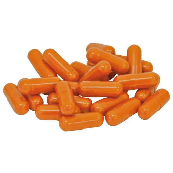 Хранителна добавка за мъже HOT XXL Caps Booster, 30 капсули